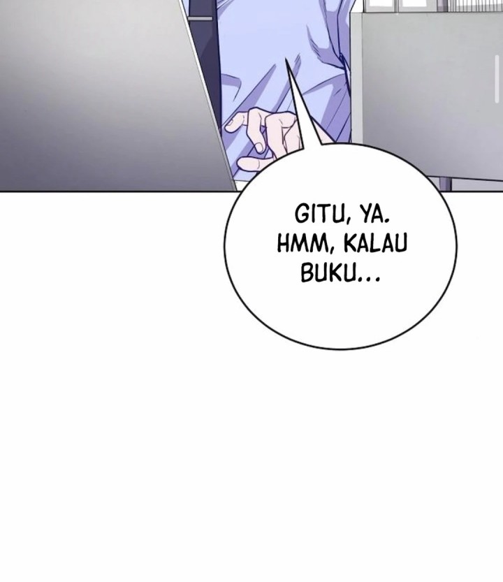The Ordinary Lawyer’s Subspace Chapter 8 Gambar 22