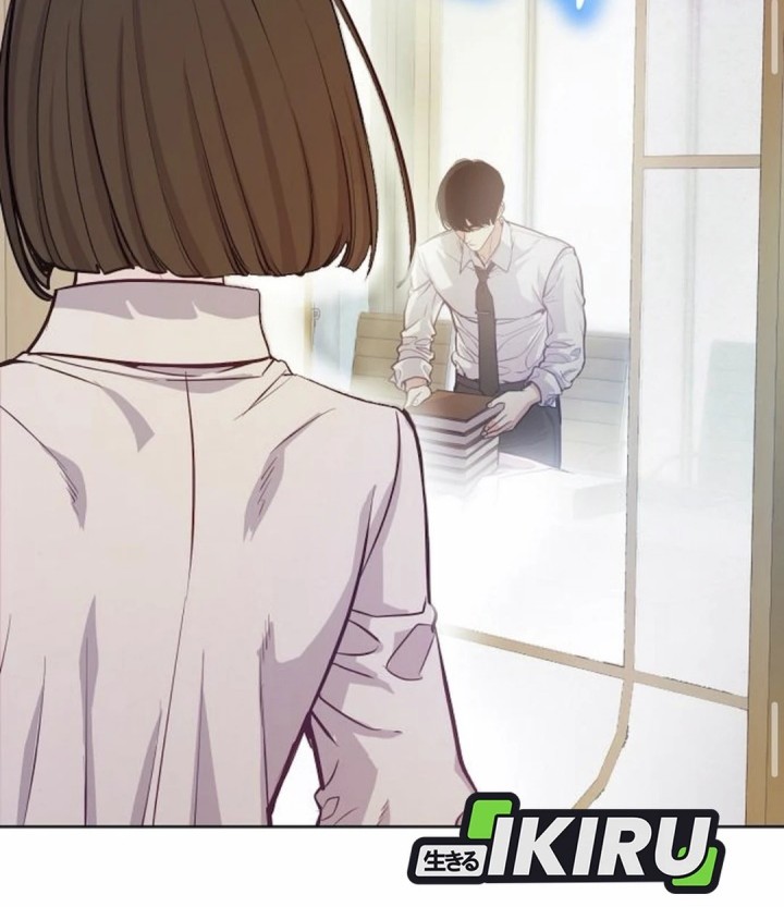 The Ordinary Lawyer’s Subspace Chapter 8 Gambar 28