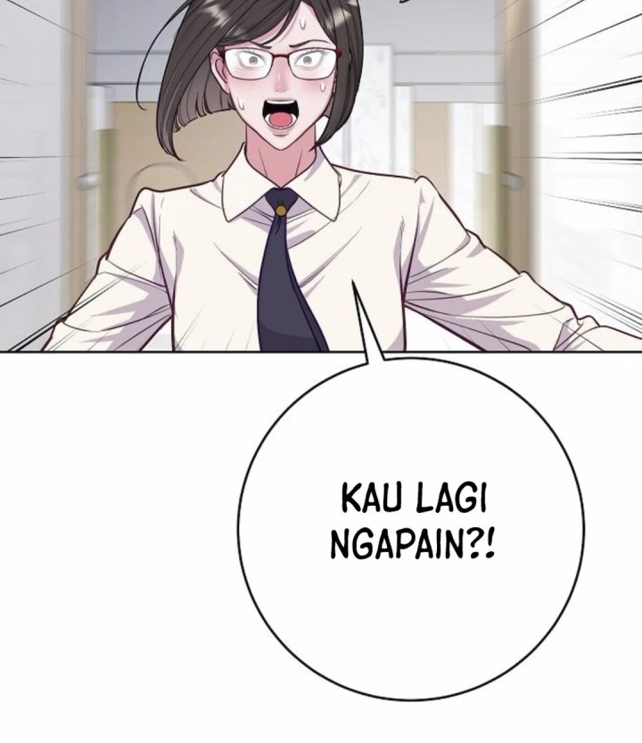 The Ordinary Lawyer’s Subspace Chapter 8 Gambar 31