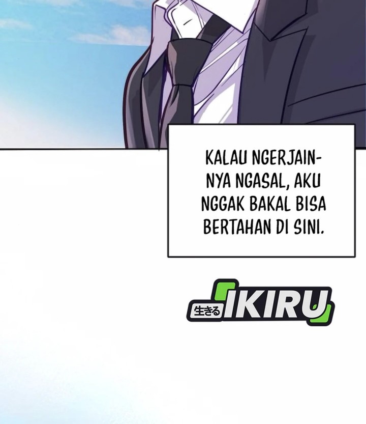 The Ordinary Lawyer’s Subspace Chapter 8 Gambar 35