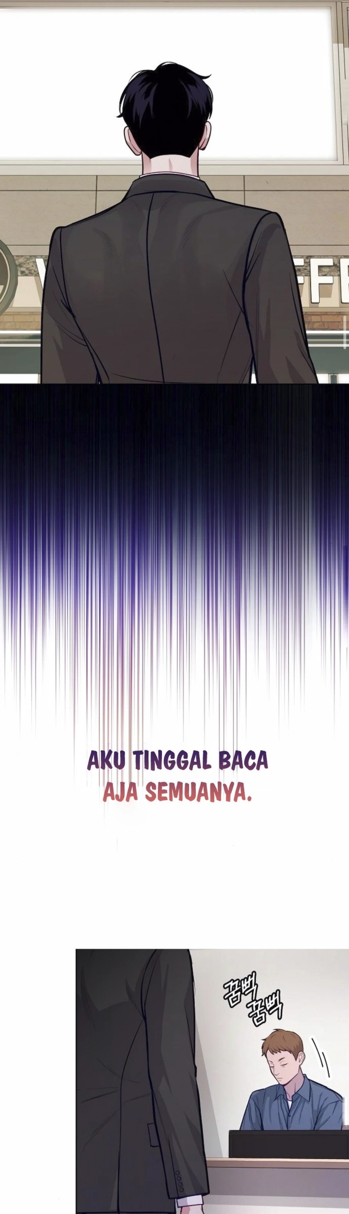 The Ordinary Lawyer’s Subspace Chapter 8 Gambar 40