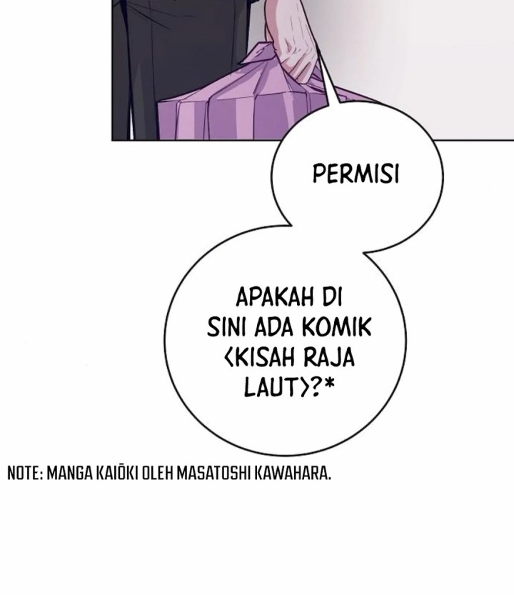 The Ordinary Lawyer’s Subspace Chapter 8 Gambar 41
