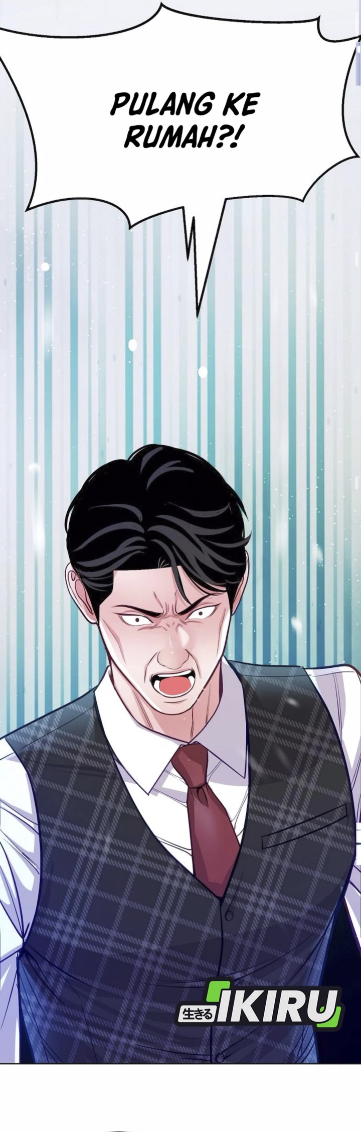 The Ordinary Lawyer’s Subspace Chapter 8 Gambar 48