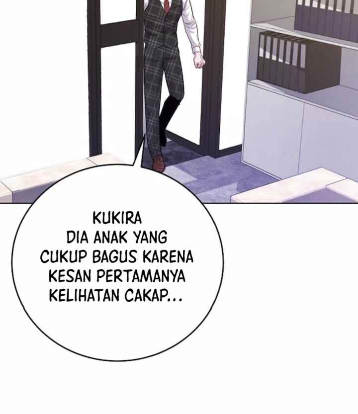 The Ordinary Lawyer’s Subspace Chapter 8 Gambar 52