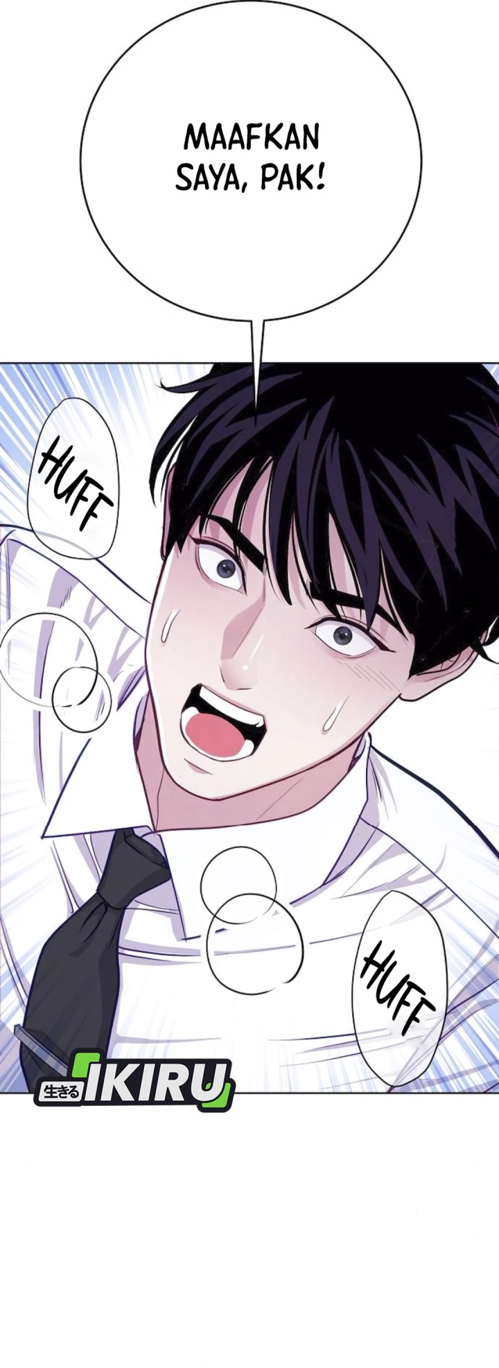 The Ordinary Lawyer’s Subspace Chapter 8 Gambar 55