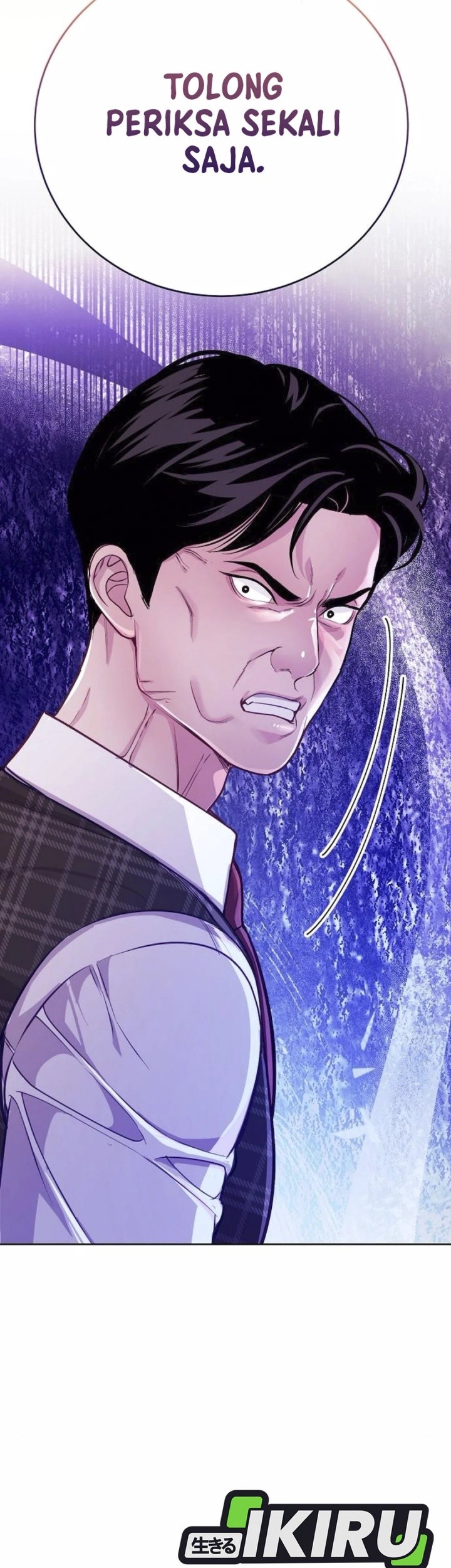 The Ordinary Lawyer’s Subspace Chapter 8 Gambar 67