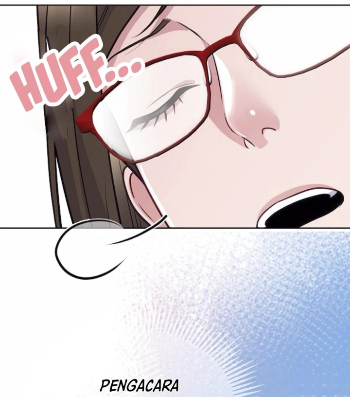 The Ordinary Lawyer’s Subspace Chapter 8 Gambar 9