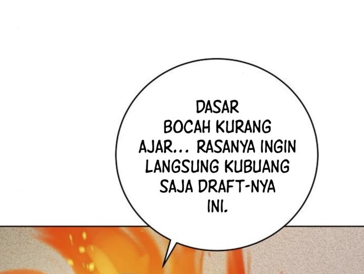 The Ordinary Lawyer’s Subspace Chapter 9 Gambar 28