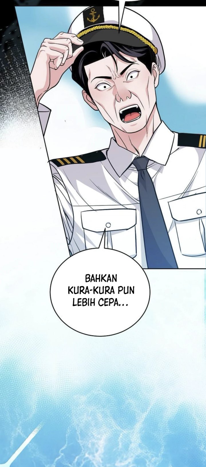 The Ordinary Lawyer’s Subspace Chapter 9 Gambar 37