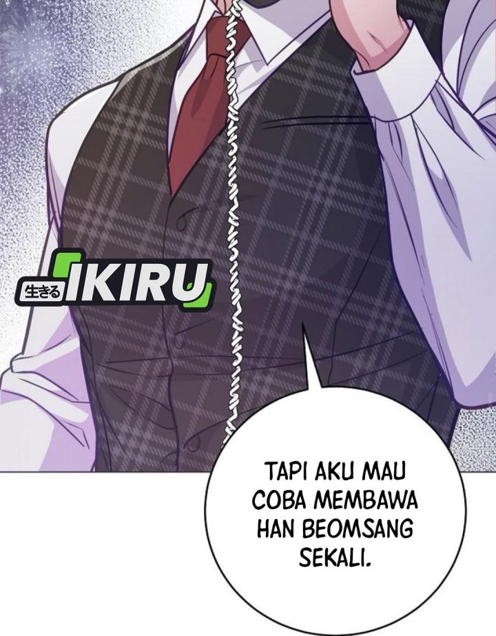 The Ordinary Lawyer’s Subspace Chapter 9 Gambar 46