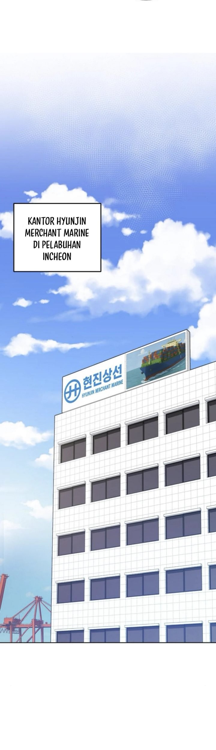 The Ordinary Lawyer’s Subspace Chapter 9 Gambar 47