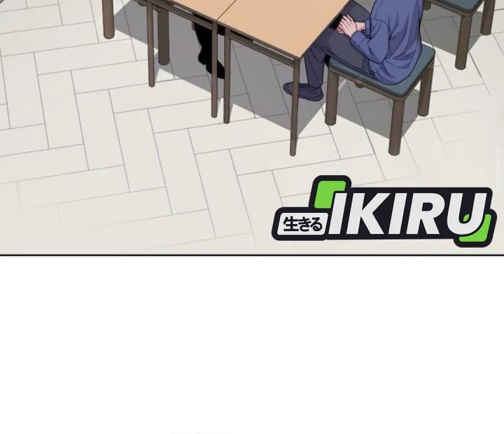 The Ordinary Lawyer’s Subspace Chapter 9 Gambar 52