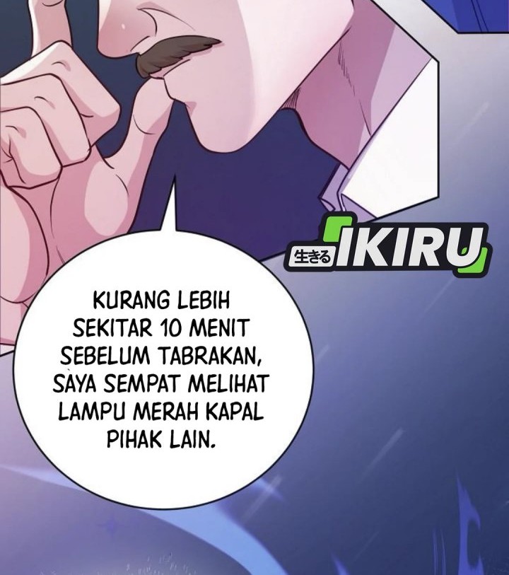 The Ordinary Lawyer’s Subspace Chapter 9 Gambar 54