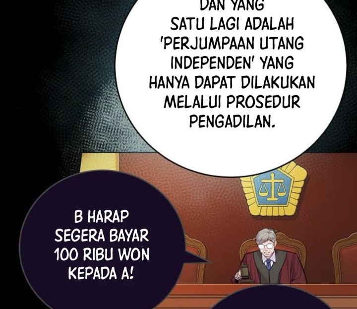 The Ordinary Lawyer’s Subspace Chapter 9 Gambar 9