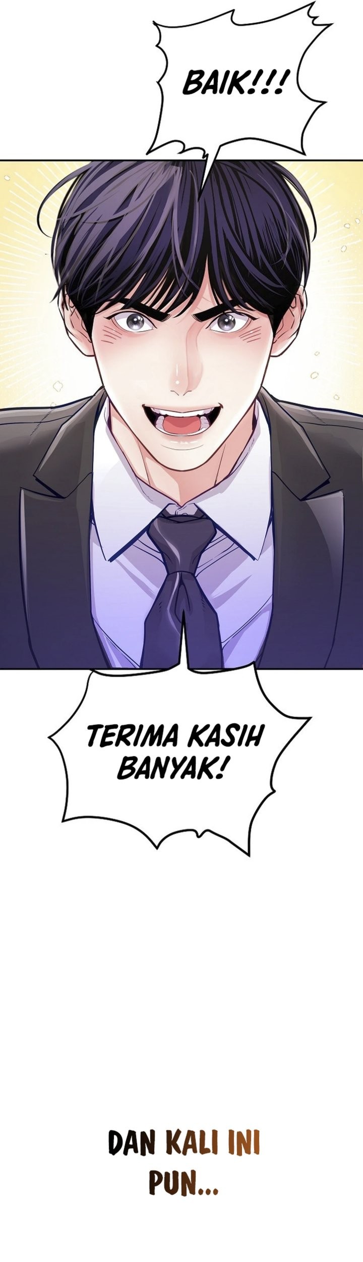 The Ordinary Lawyer’s Subspace Chapter 1 Gambar 22