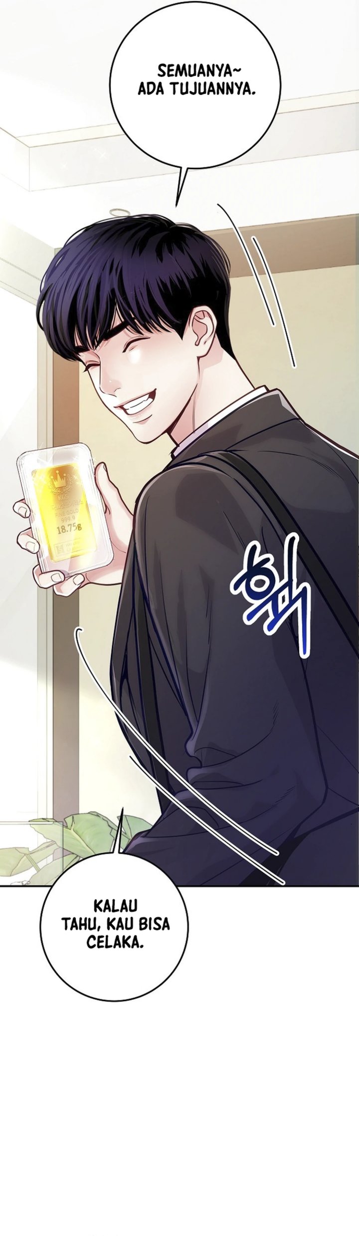 The Ordinary Lawyer’s Subspace Chapter 1 Gambar 37