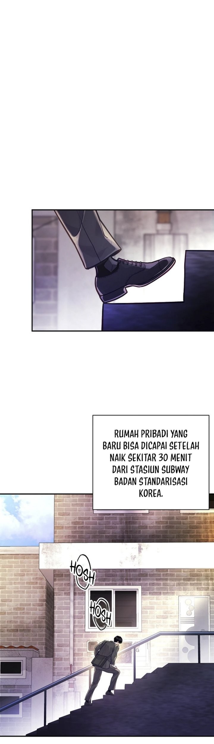 The Ordinary Lawyer’s Subspace Chapter 1 Gambar 40