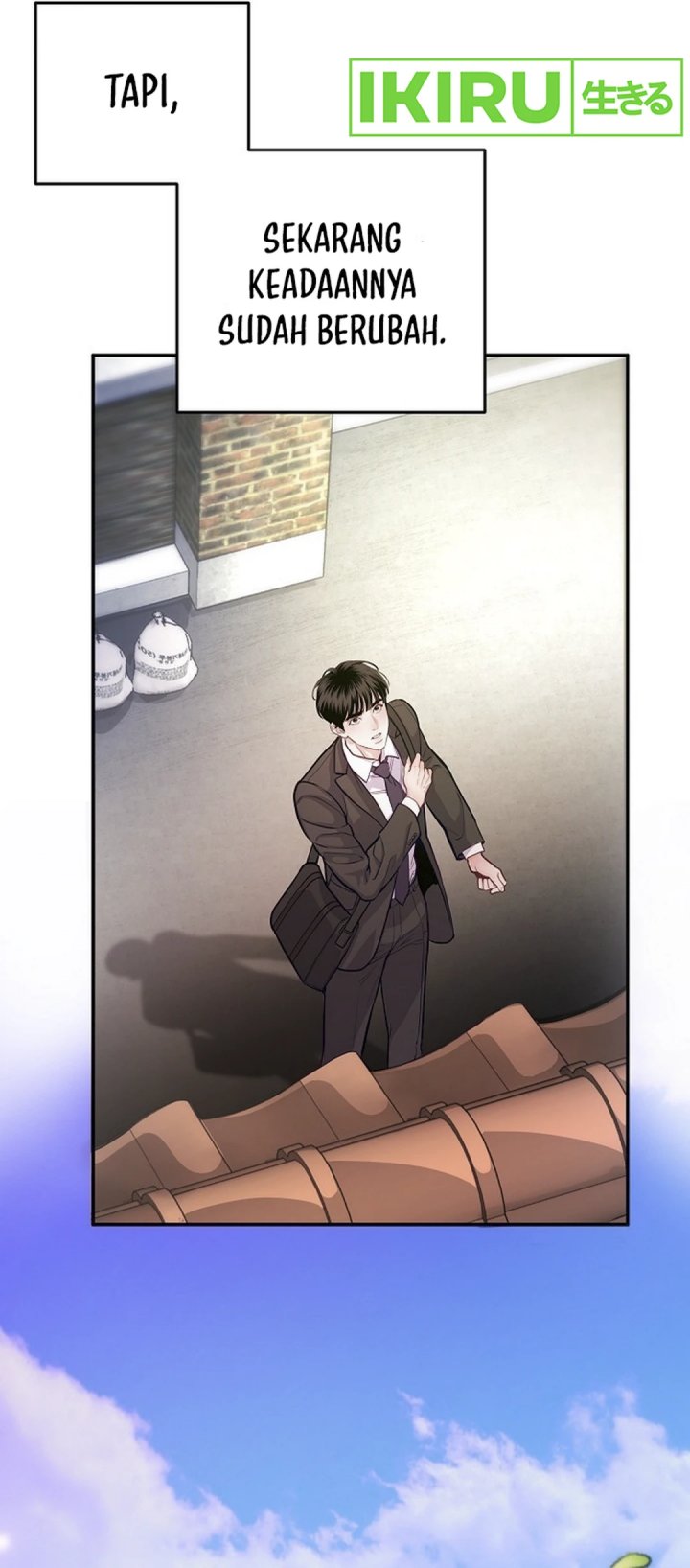 The Ordinary Lawyer’s Subspace Chapter 1 Gambar 44