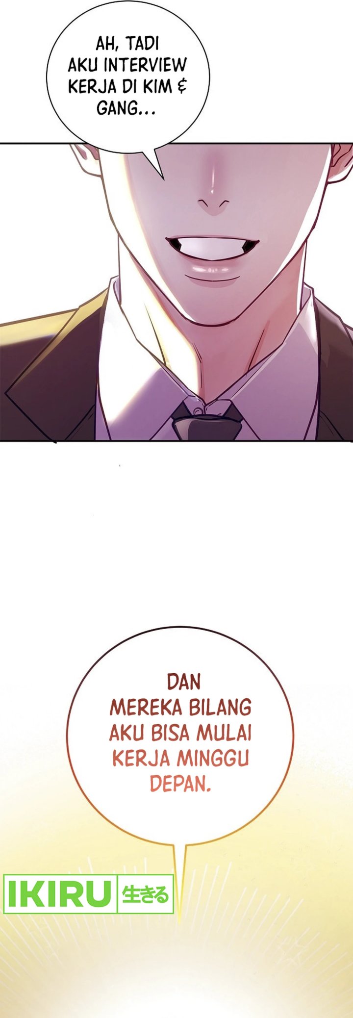 The Ordinary Lawyer’s Subspace Chapter 1 Gambar 51