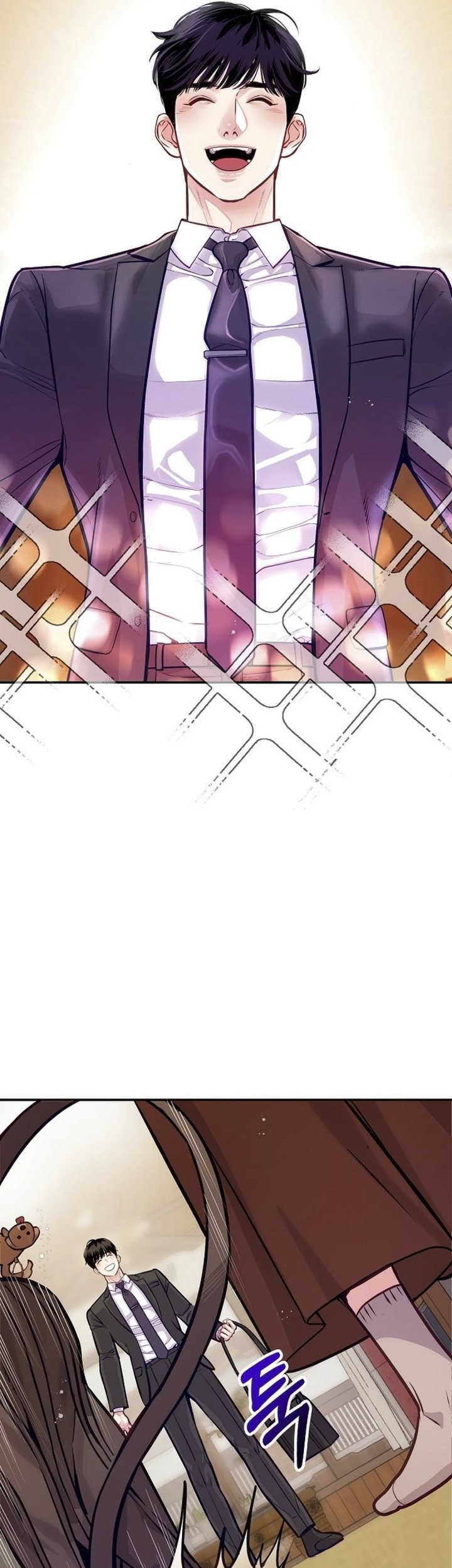 The Ordinary Lawyer’s Subspace Chapter 1 Gambar 52