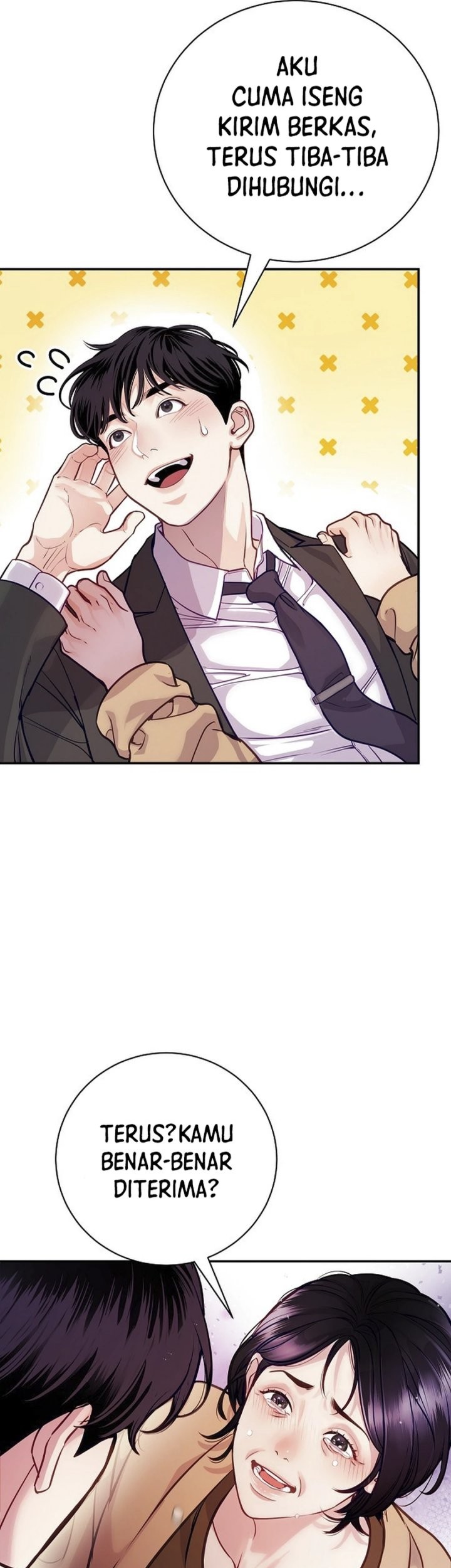 The Ordinary Lawyer’s Subspace Chapter 1 Gambar 56