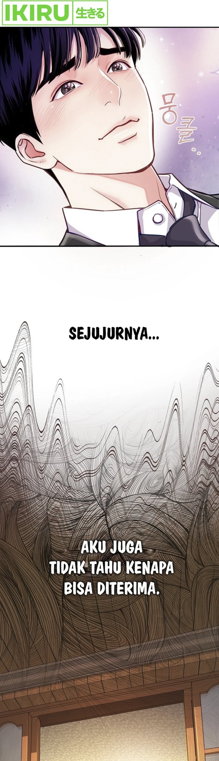 The Ordinary Lawyer’s Subspace Chapter 1 Gambar 58