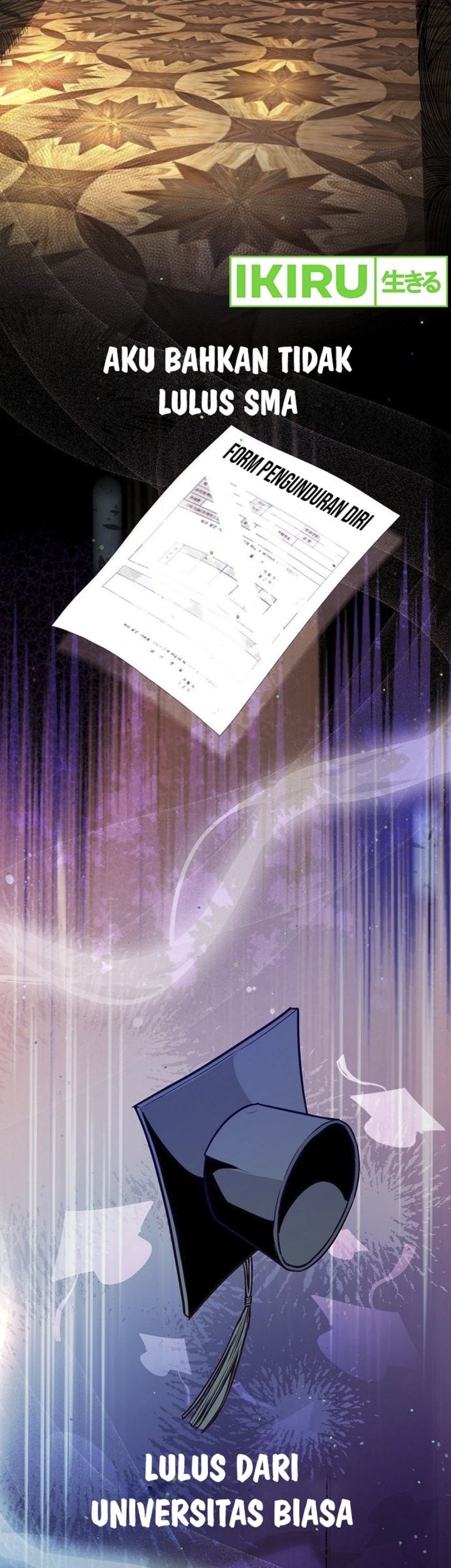 The Ordinary Lawyer’s Subspace Chapter 1 Gambar 60