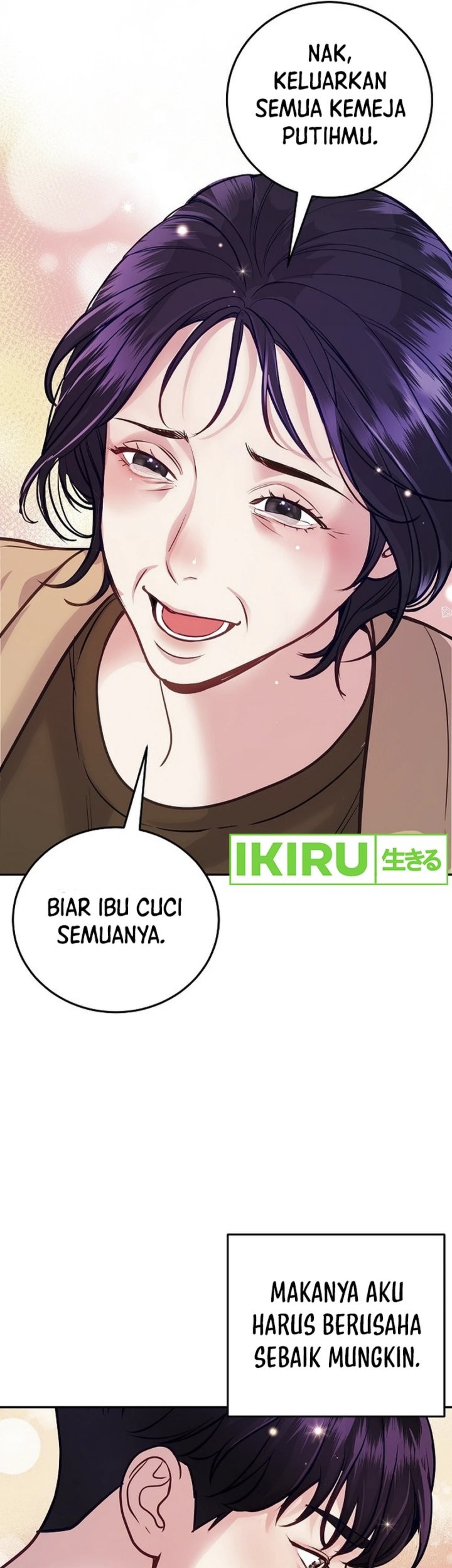 The Ordinary Lawyer’s Subspace Chapter 1 Gambar 65