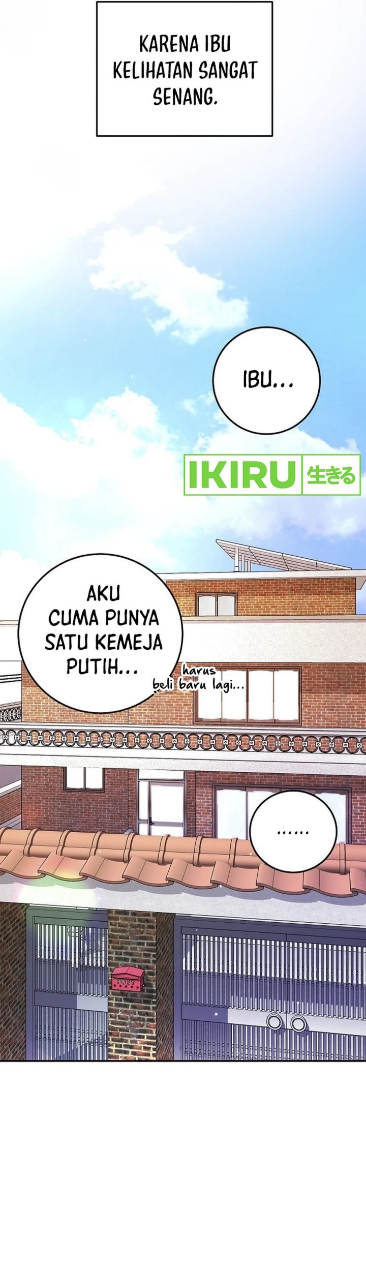 The Ordinary Lawyer’s Subspace Chapter 1 Gambar 67