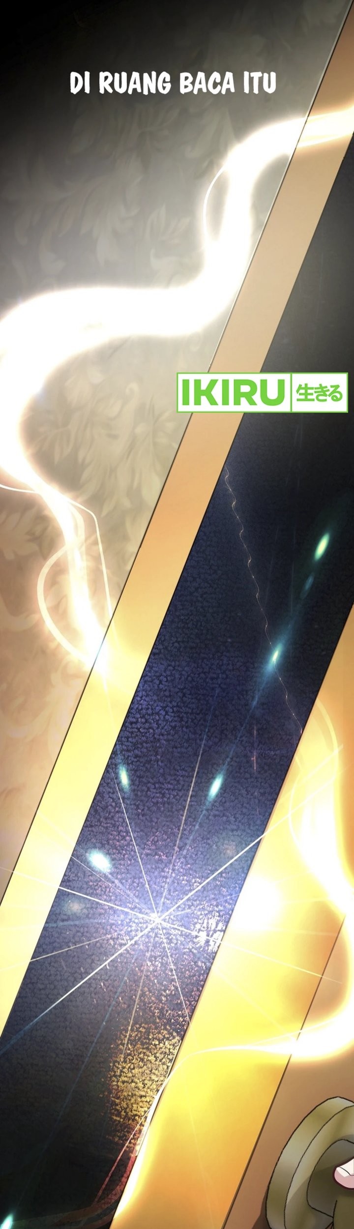 The Ordinary Lawyer’s Subspace Chapter 1 Gambar 84