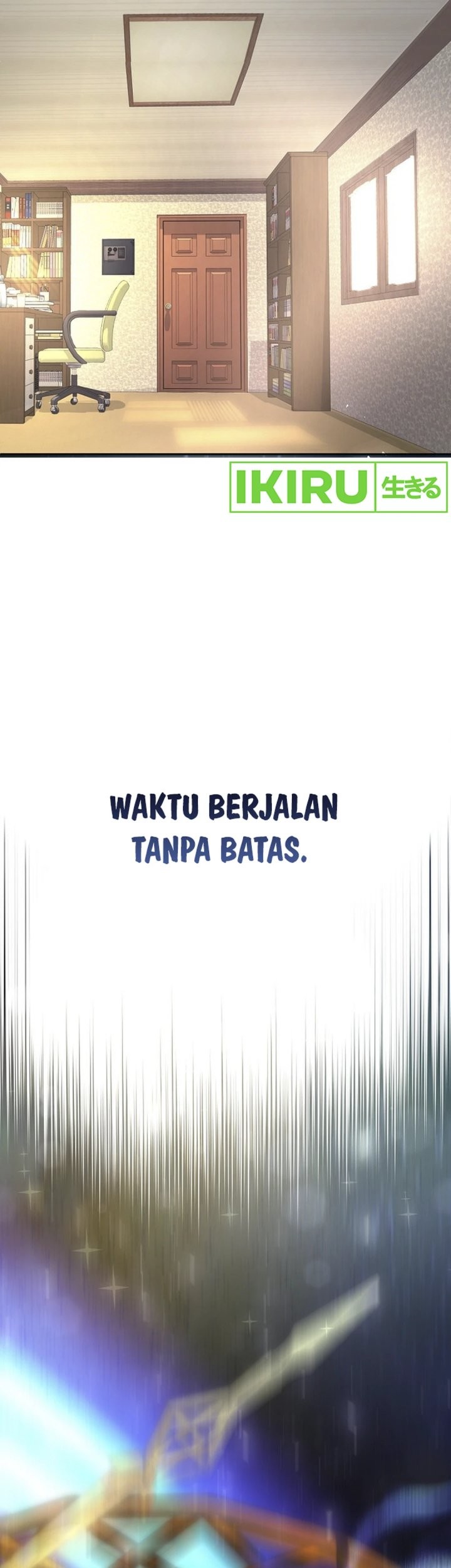 The Ordinary Lawyer’s Subspace Chapter 1 Gambar 90