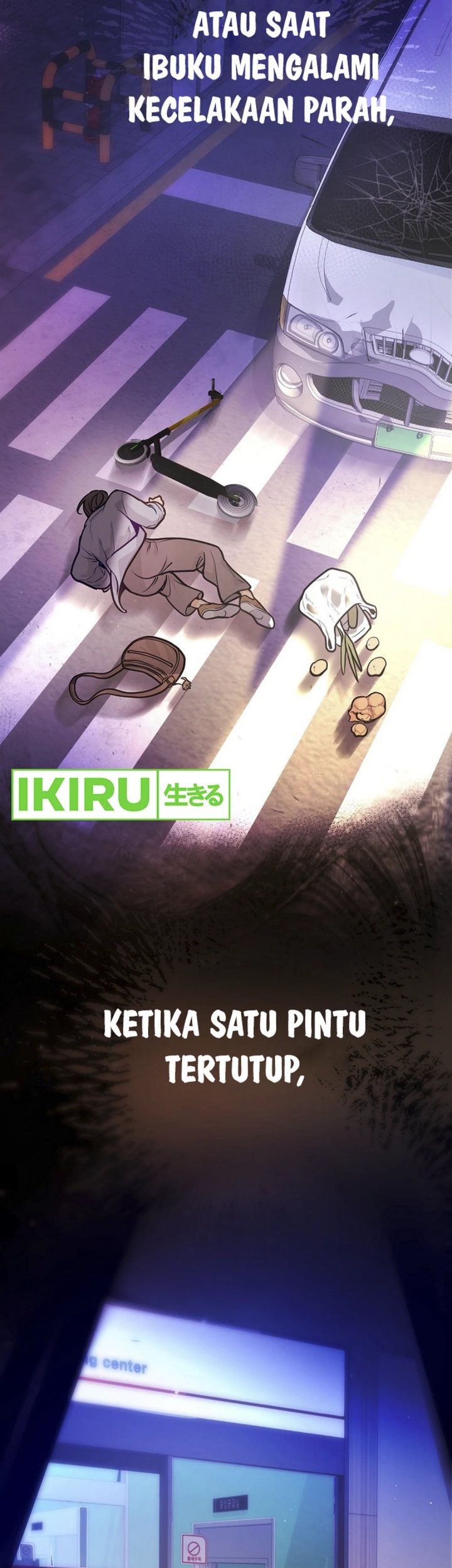 The Ordinary Lawyer’s Subspace Chapter 1 Gambar 13