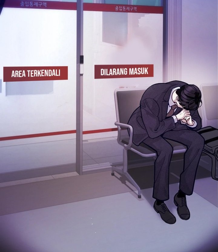 The Ordinary Lawyer’s Subspace Chapter 1 Gambar 14