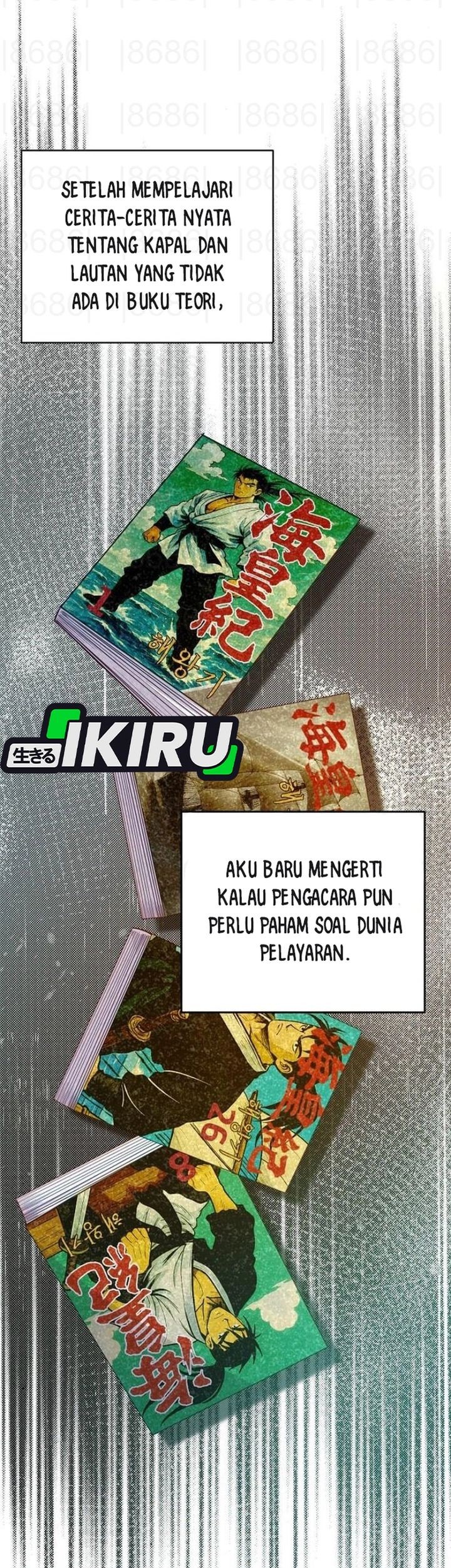 The Ordinary Lawyer’s Subspace Chapter 10 Gambar 29