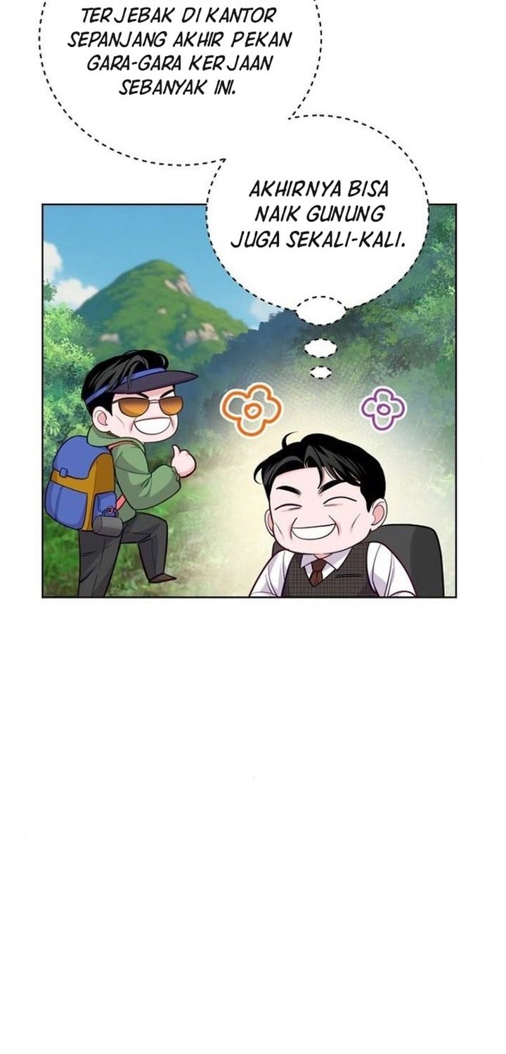 The Ordinary Lawyer’s Subspace Chapter 10 Gambar 34