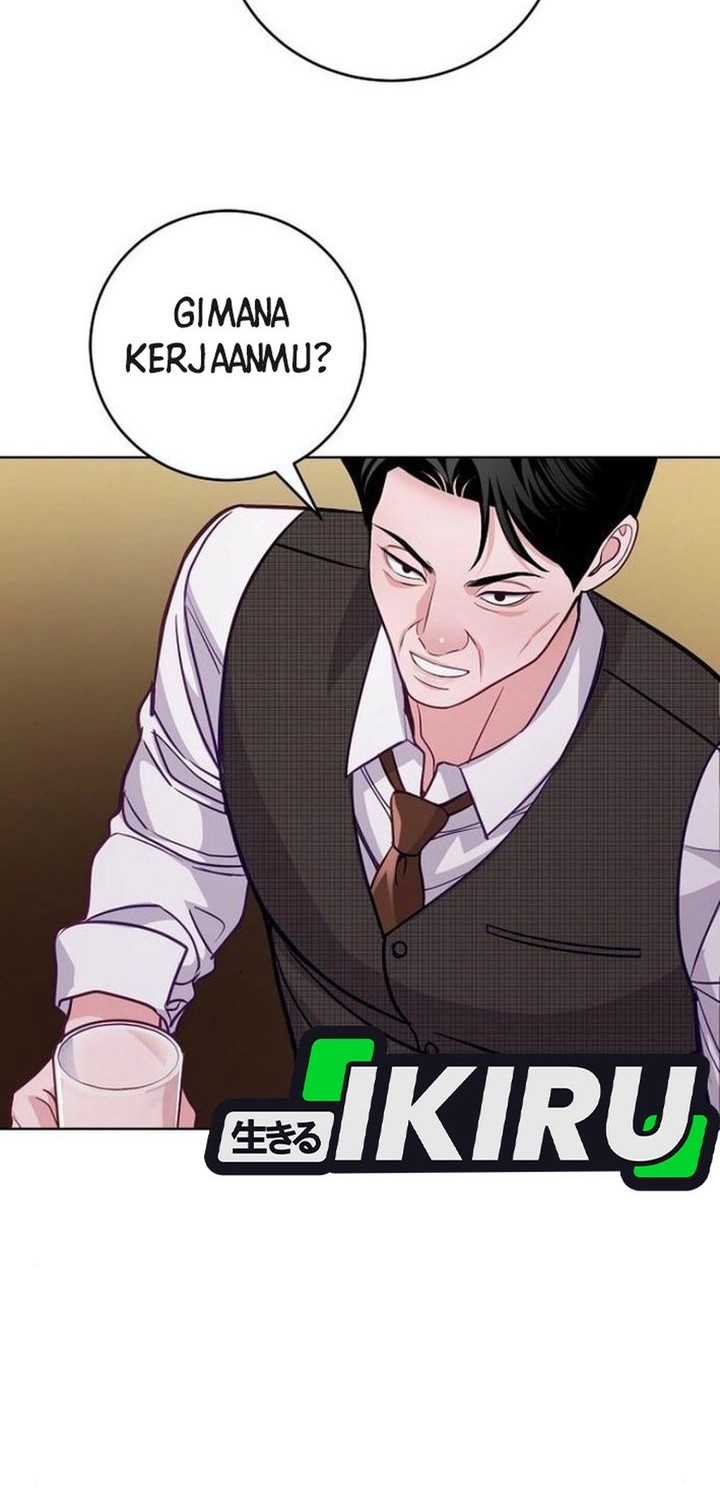 The Ordinary Lawyer’s Subspace Chapter 10 Gambar 38