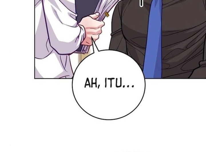 The Ordinary Lawyer’s Subspace Chapter 10 Gambar 20