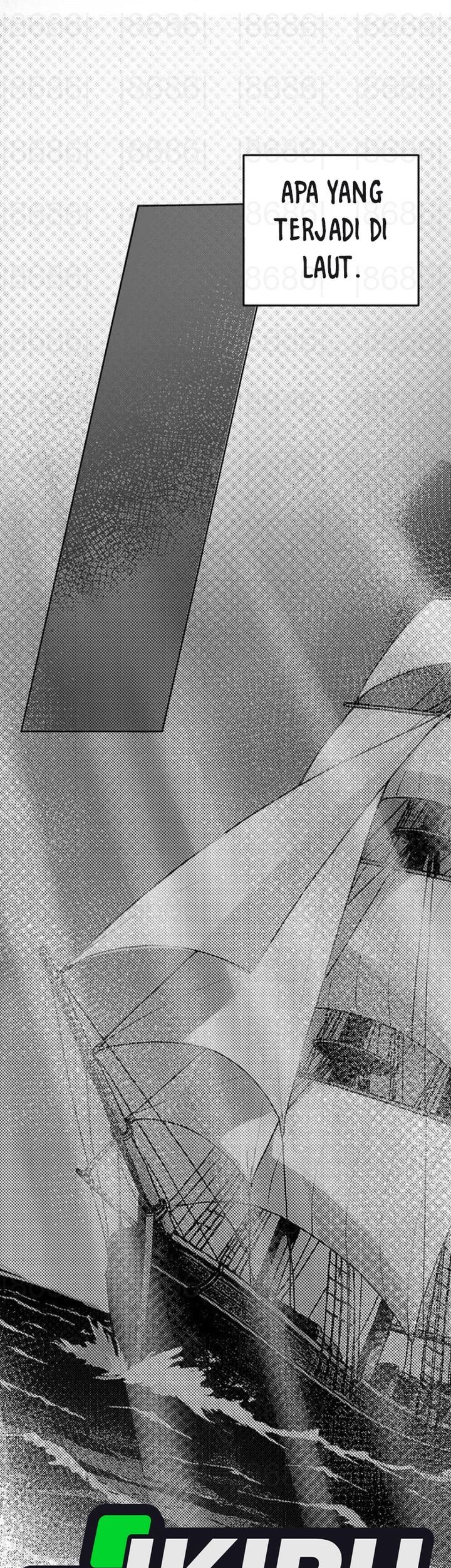 The Ordinary Lawyer’s Subspace Chapter 10 Gambar 26