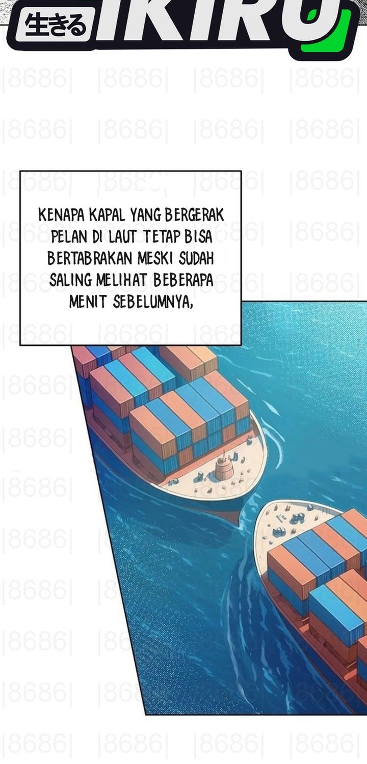 The Ordinary Lawyer’s Subspace Chapter 10 Gambar 27