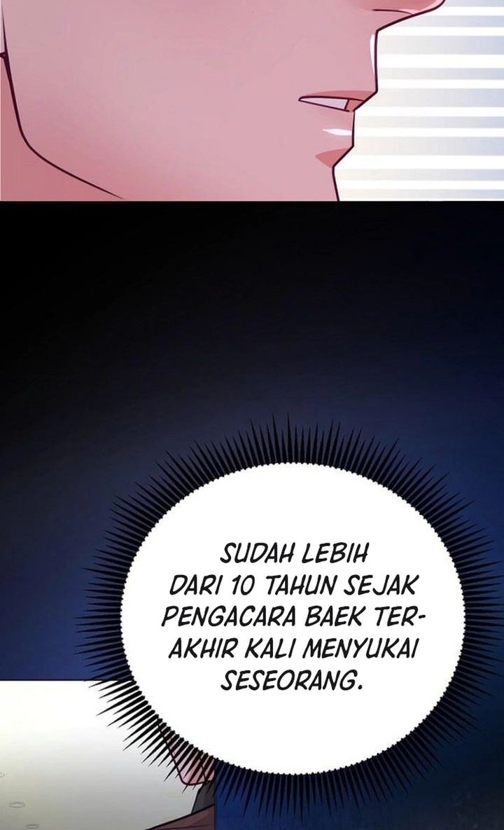 The Ordinary Lawyer’s Subspace Chapter 10 Gambar 50