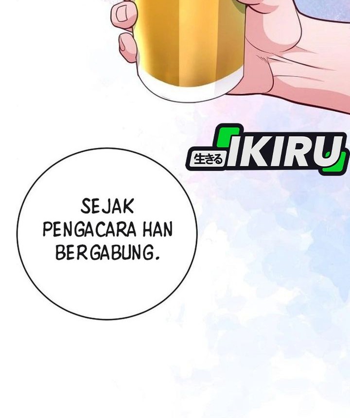 The Ordinary Lawyer’s Subspace Chapter 10 Gambar 40