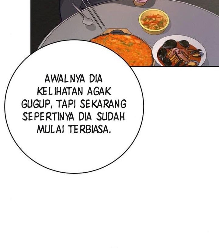 The Ordinary Lawyer’s Subspace Chapter 10 Gambar 42