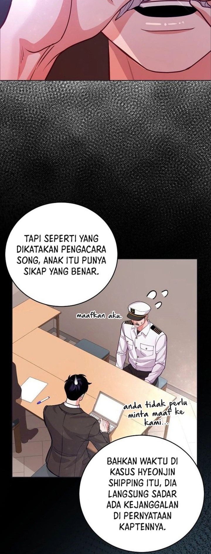 The Ordinary Lawyer’s Subspace Chapter 10 Gambar 46