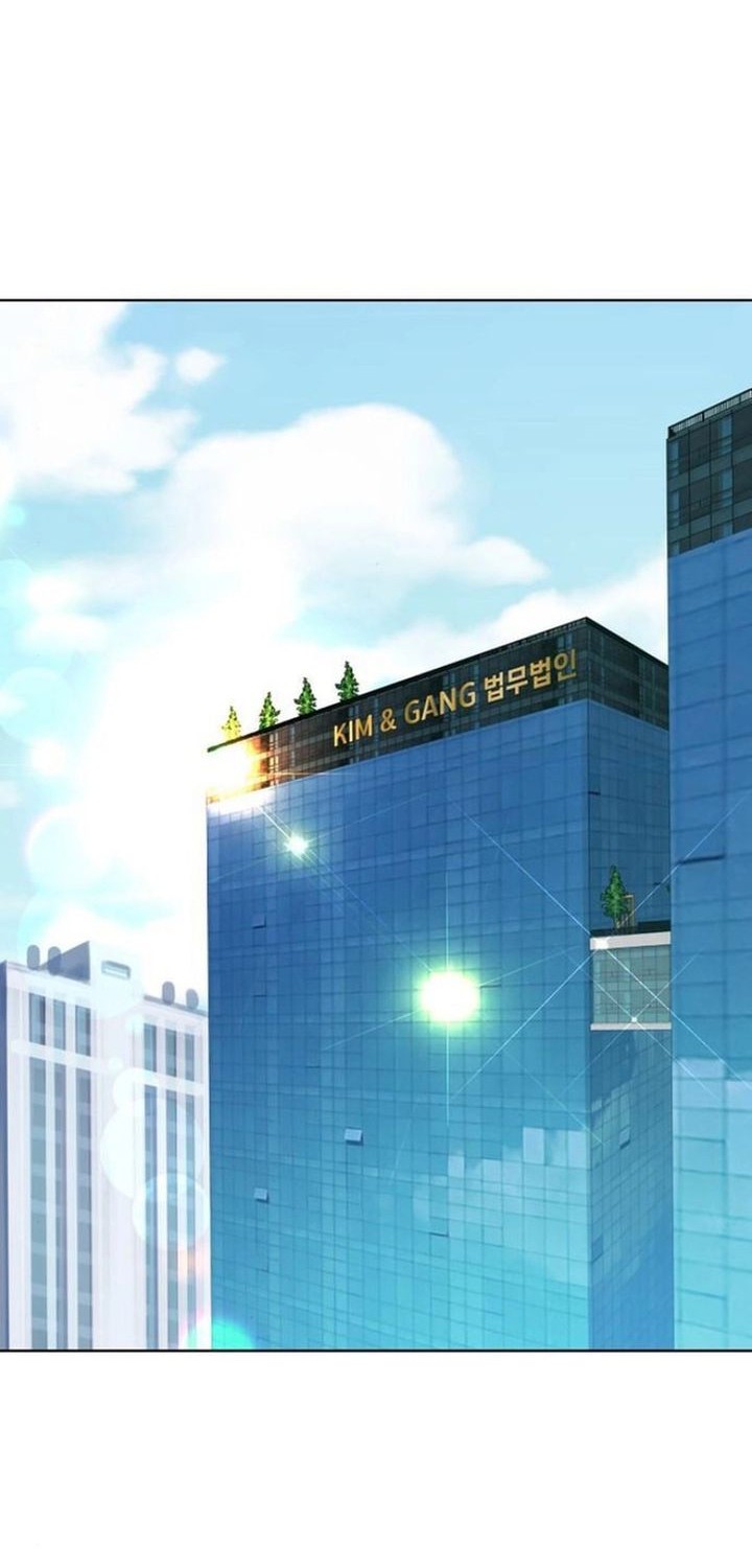 The Ordinary Lawyer’s Subspace Chapter 10 Gambar 10