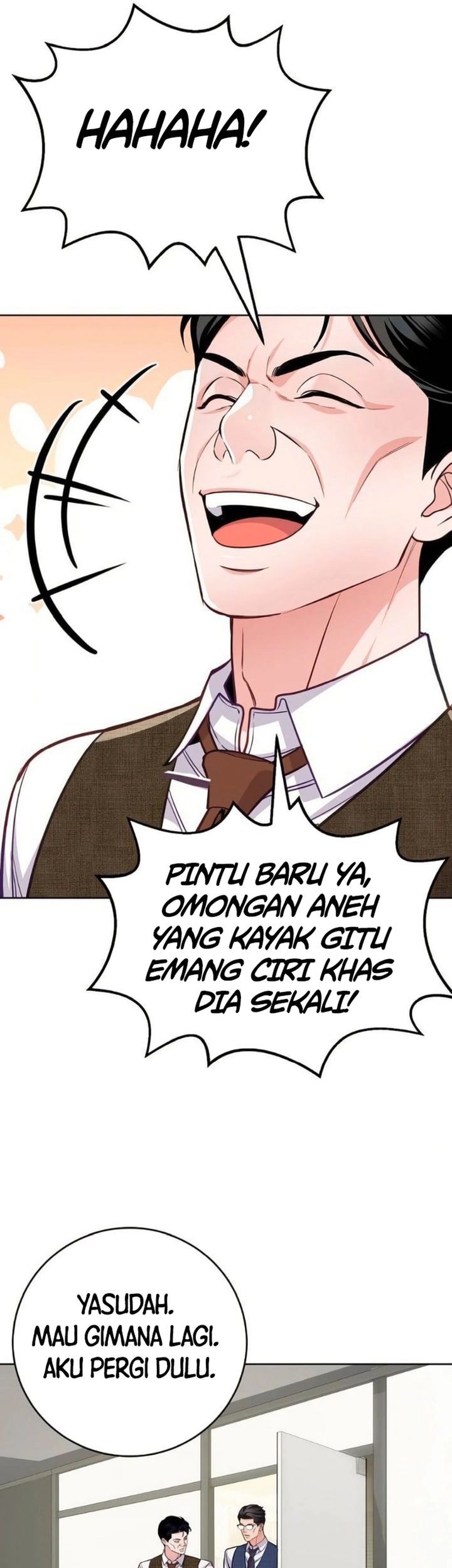 The Ordinary Lawyer’s Subspace Chapter 11 Gambar 26