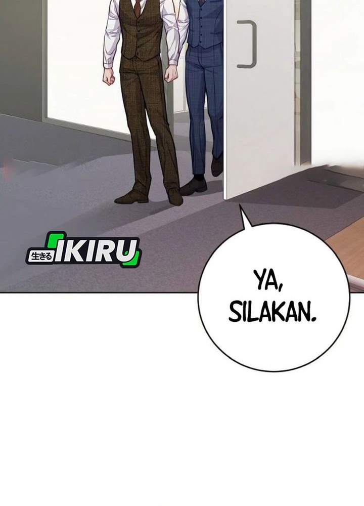 The Ordinary Lawyer’s Subspace Chapter 11 Gambar 27