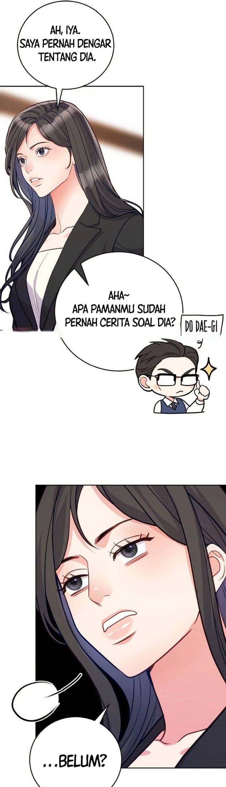 The Ordinary Lawyer’s Subspace Chapter 11 Gambar 32