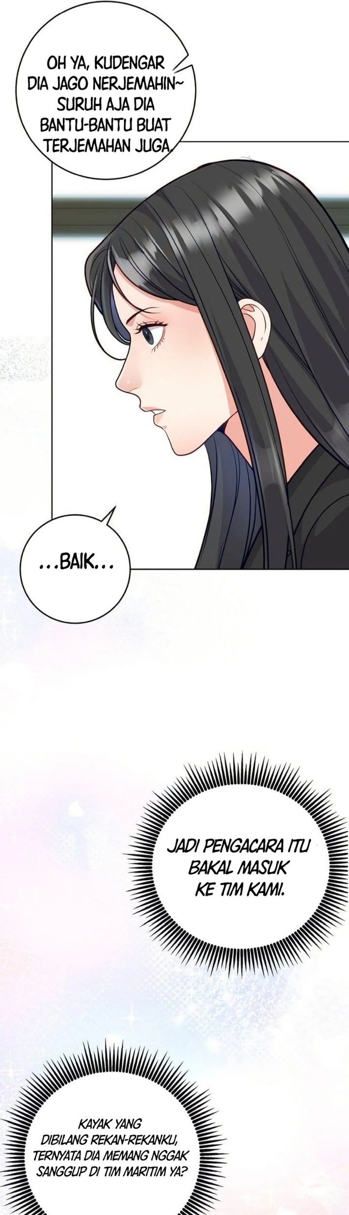 The Ordinary Lawyer’s Subspace Chapter 11 Gambar 36