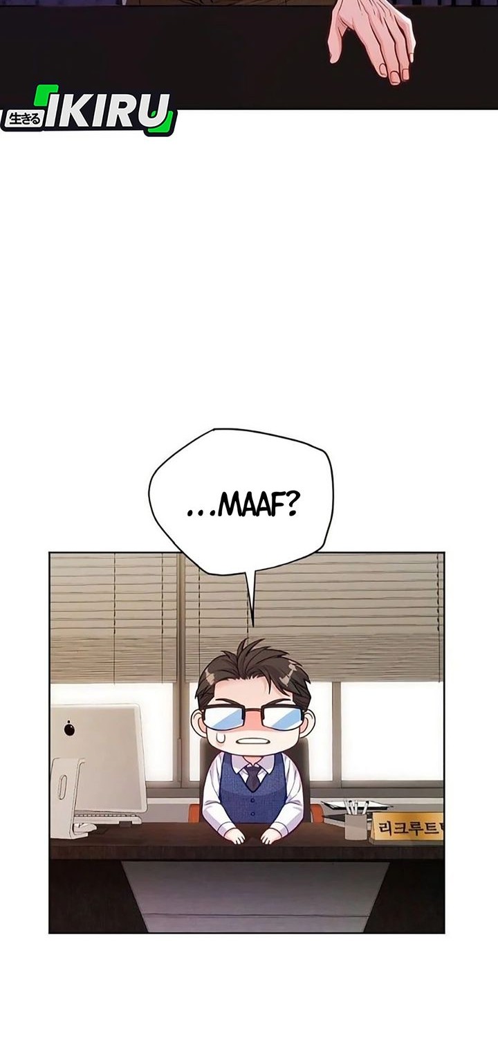 Manhwa The Ordinary Lawyer’s Subspace Chapter 11 gambar nomor 2