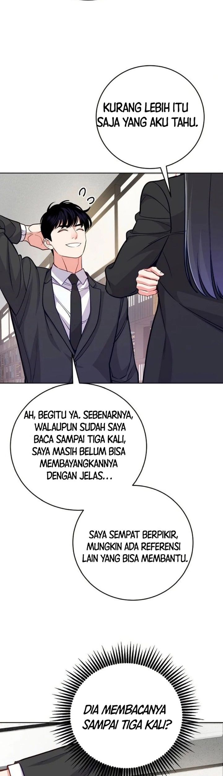 The Ordinary Lawyer’s Subspace Chapter 11 Gambar 47